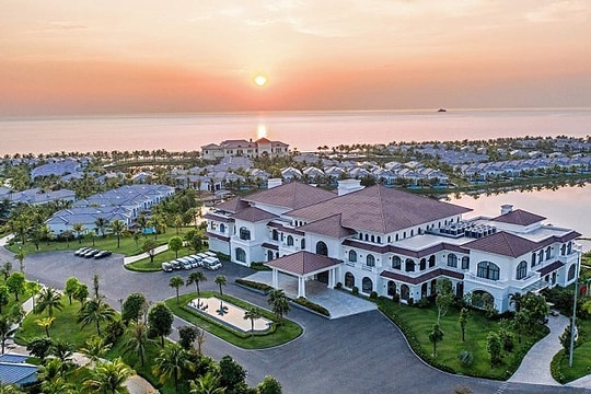 Vi vu khắp Vinpearl với ưu đãi đồng giá hấp dẫn “siêu linh hoạt”