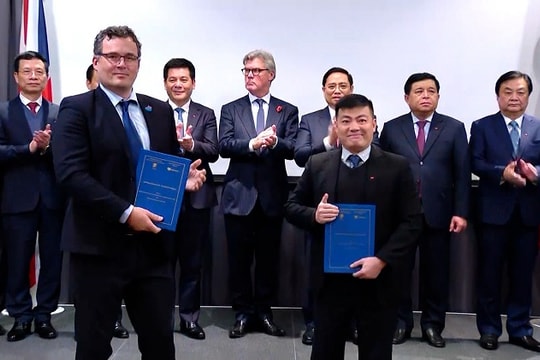 Babylon và VNPT mở ra cơ hội tiếp cận dịch vụ y tế số tại Việt Nam