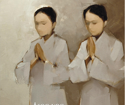 Trọn vẹn, cảm nhận, yêu thương