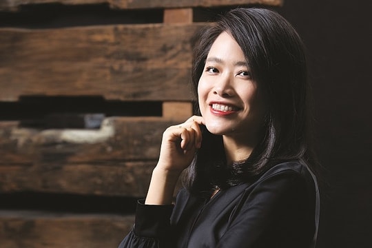 Bà Nguyễn Thị Thu Hòa - CEO ADP Group: Bản lĩnh người được chọn