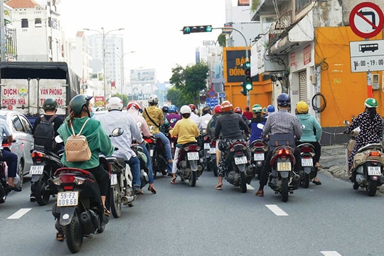 Để "bình thường mới" an toàn