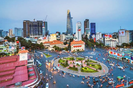 Cải cách mạnh hơn thể chế để thu hút đầu tư từ kiều bào