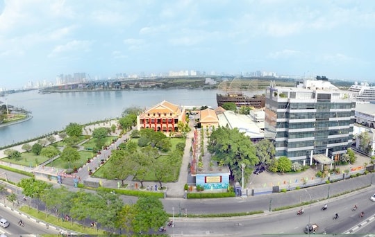 Cảng Sài Gòn tuyển dụng Tổng giám đốc điều hành