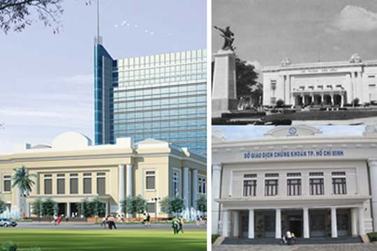 Ứng xử với di sản kiến trúc: Bảo tồn và phát huy đúng giá trị