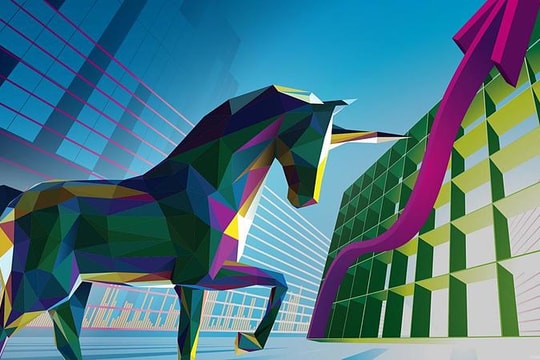 2 đại diện Việt Nam trong nhóm 27 kỳ lân Đông Nam Á là ai?