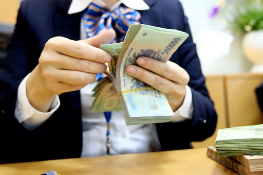 Tỷ trọng thu nội địa trong tổng thu ngân sách tăng cao