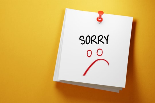 Lời nói chứa đựng sức mạnh và 10 bài học điển hình về xử lý khủng hoảng