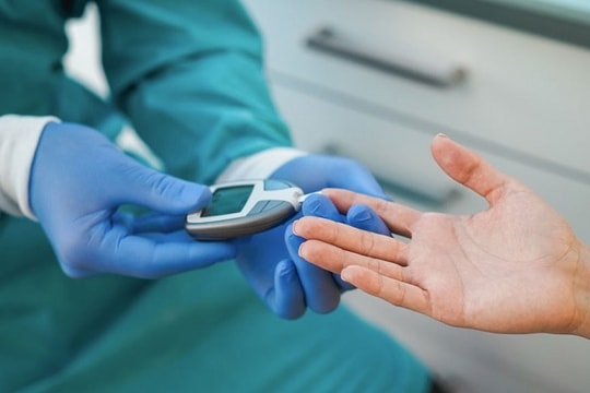 Đại dịch Covid-19 làm gia tăng bệnh đái tháo đường