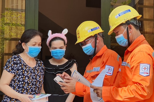 TP.HCM đứng thứ nhì khu vực ASEAN về chỉ số lưới điện thông minh