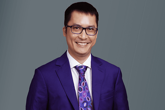 Tiếp thị số mở ra những thị trường mới cho ngân hàng