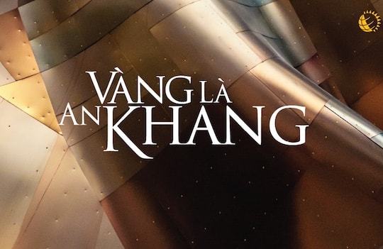 Sun Life Việt Nam khuyến mãi “Vàng là an khang”