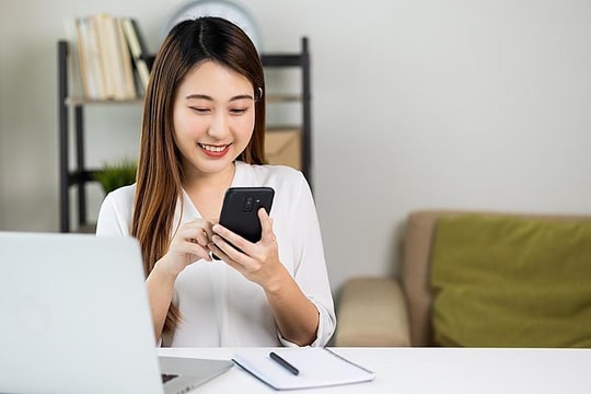 Hệ sinh thái tiện ích số - Chìa khoá của ngân hàng số thời bình thường mới