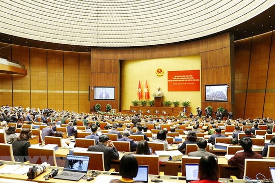 Chấn hưng văn hóa kinh doanh: Động lực thúc đẩy phát triển kinh tế - xã hội