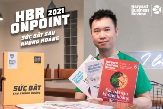 Case study F&B hậu Covid: Chuyển mình để “sống sót” và phát triển