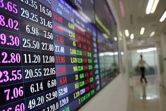 Giảm giá nhiều dịch vụ chứng khoán từ đầu năm sau