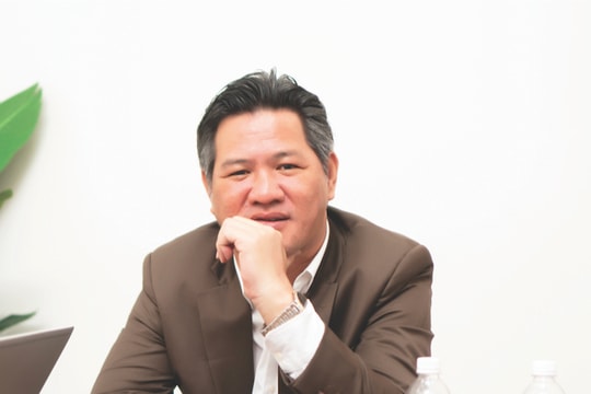 Ông Dương Đức Thịnh - Nhà sáng lập thương hiệu SACNHANH: "Nếu muốn làm bạn sẽ tìm cách, nếu không muốn bạn sẽ tìm lý do"