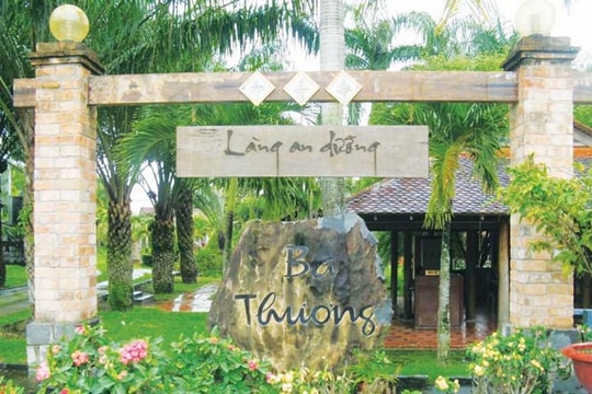 Nhà dưỡng lão: Thị trường còn mới