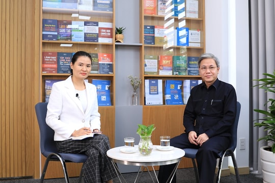 Văn hóa doanh nghiệp là nền tảng phát triển bền vững?