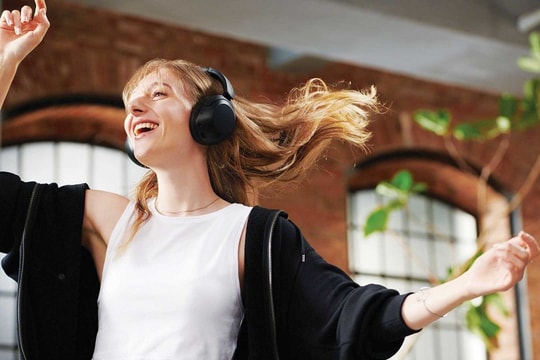 Tận hưởng cuộc sống với công nghệ mới