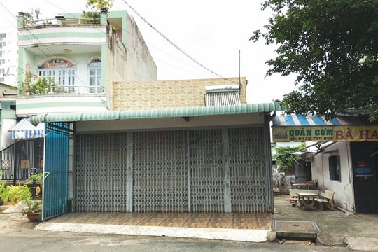 Đầu tư bất động sản ngân hàng thanh lý