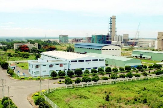 Doanh nghiệp quốc phòng, an ninh được miễn, giảm tiền thuê đất, tiền sử dụng đất