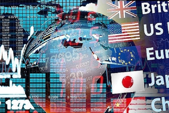 Kết nối toàn cầu hóa vẫn bị hạn chế vì có nhiều cơ hội lớn chưa thể khai thác