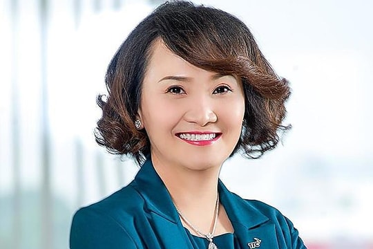 "Nữ tướng ngành mía đường" được vinh danh Doanh nhân xuất sắc châu Á