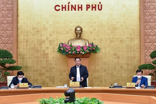 Kinh tế khởi sắc, khả năng phục hồi và phát triển tăng cao