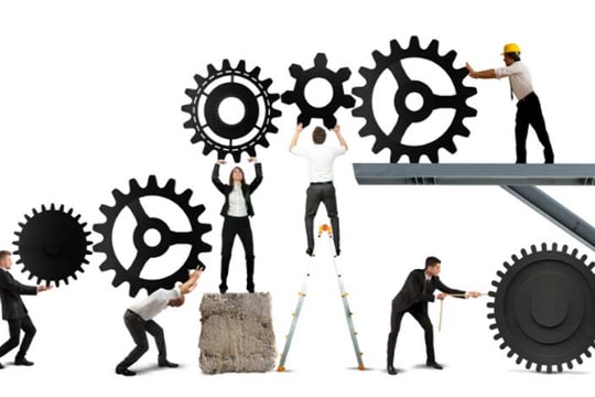 Câu chuyện bất ngờ về thuật lãnh đạo