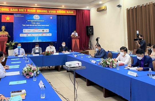 Văn hóa đọc giúp doanh nghiệp phát triển bền vững