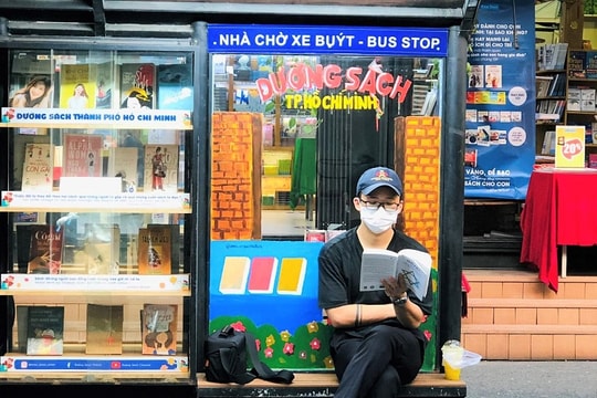 Tăng cường xây dựng cơ chế, chính sách gắn với giải pháp phát triển văn hóa đọc trong doanh nghiệp Tăng cường xây dựng cơ chế, chính sách gắn với giải pháp phát triển văn hóa đọc trong doanh nghiệp