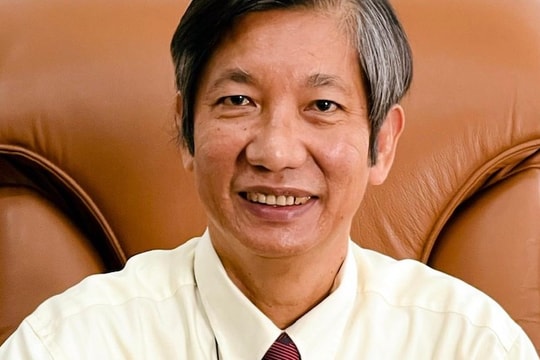 Doanh nhân Nguyễn Tu Mi là một trong 10 cá nhân đoạt Giải thưởng Tình nguyện Quốc gia năm 2021