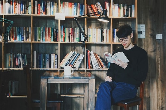 Xây dựng văn hóa đọc trong doanh nghiệp và vấn đề lợi ích