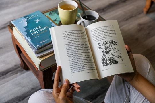 Một số giải pháp phát triển văn hóa đọc sách trong doanh nghiệp thời 4.0