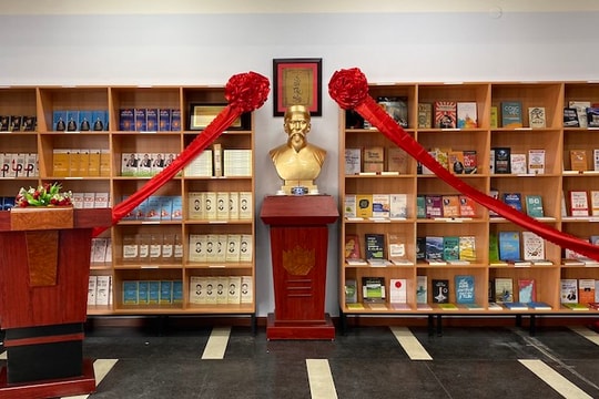 Nuôi dưỡng ý chí thực nghiệp