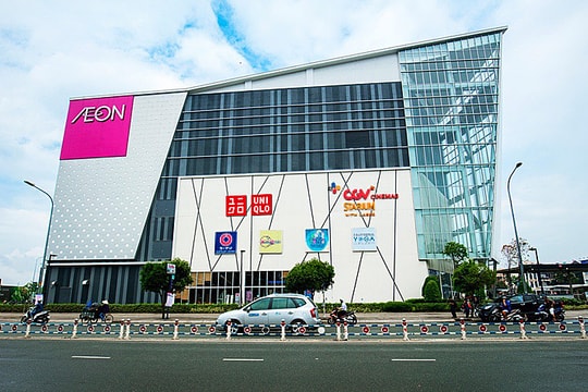 Khai trương cửa hàng UNIQLO thứ 10 tại Việt Nam