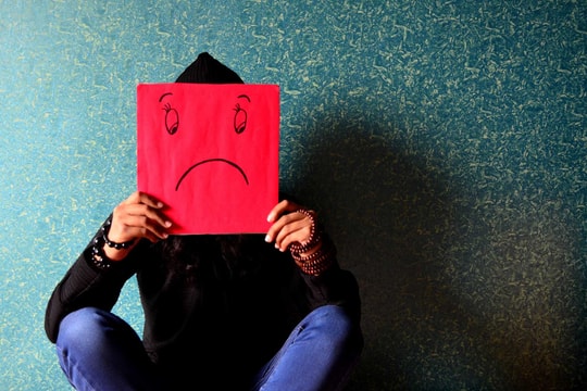 Nếu thất bại là điều không tránh khỏi, hãy tận dụng nó