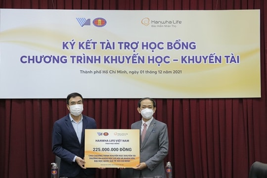 Công bố cuộc thi viết 'Năng lượng trẻ- Tìm kiếm đại sứ LIME"