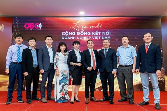 OBC hỗ trợ doanh nghiệp tiếp cận nền tri thức toàn cầu