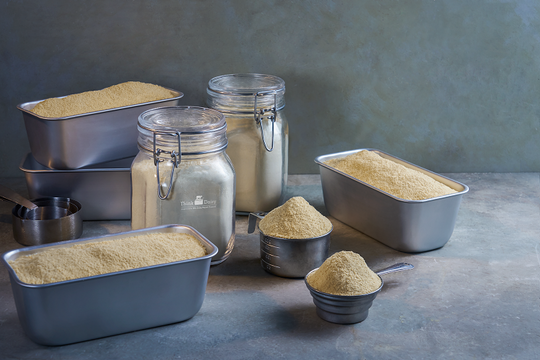 3 món ăn kết hợp đạm sữa ngon và đủ dinh dưỡng