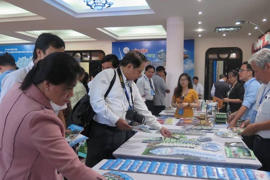 Mekong Connect: Thúc đẩy liên kết giữa TP.HCM và đồng bằng sông Cửu Long