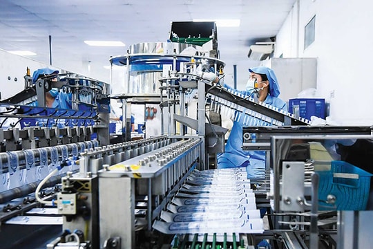 Lạm phát: Còn dư địa để kiềm chế?