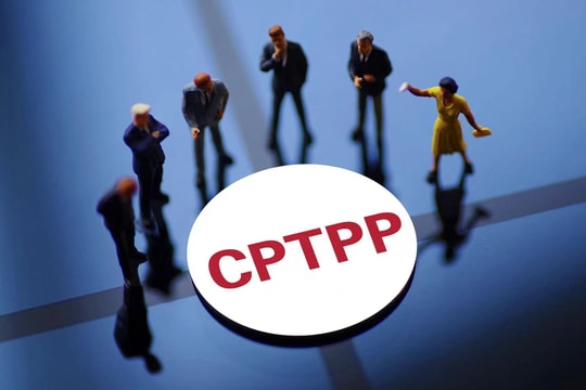 Hàn Quốc sẽ xin gia nhập CPTPP