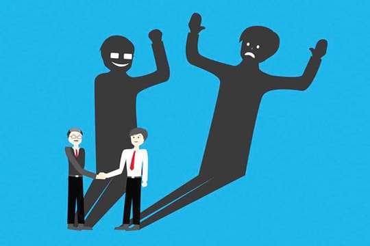 Chọn người đồng sáng lập doanh nghiệp