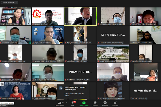 Hỗ trợ kỹ thuật, tư vấn cải tiến sản xuất tại các doanh nghiệp công nghiệp hỗ trợ khu vực phía Nam