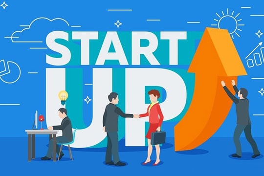 Startup muốn lớn mạnh: Chọn đúng người hợp tác