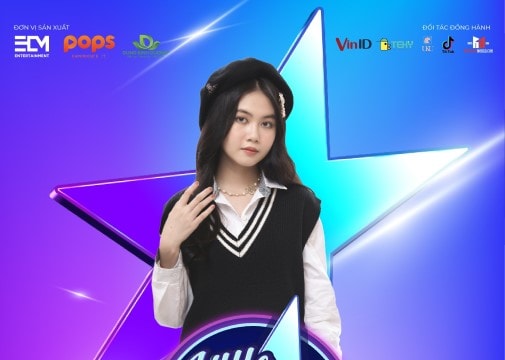 Rừng sao nhí Việt hội tụ tại liveshow Little Star Big Dream 2021