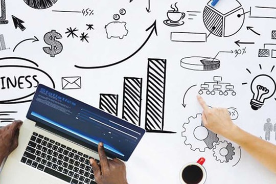 Trekking: Luyện tinh thần dám thách thức