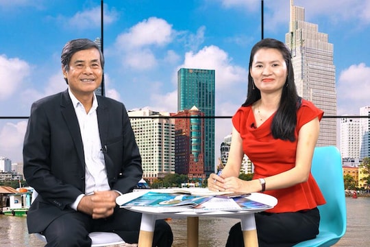 Dồn sức sản xuất, doanh nghiệp đón Tết thế nào?