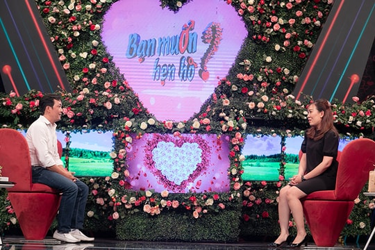 Se duyên sao cho... duyên